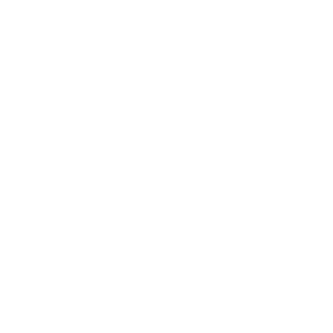 Teil der W weiß