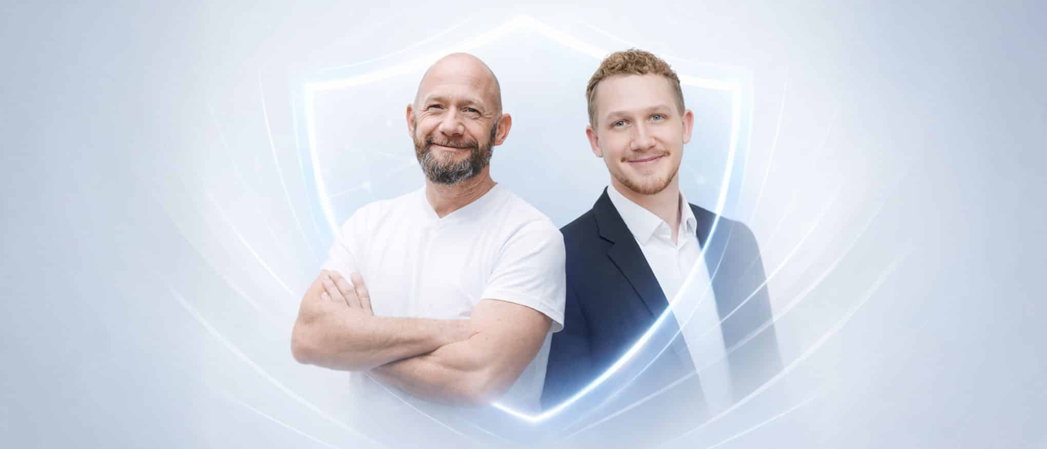 Waldmänner Waldmänner