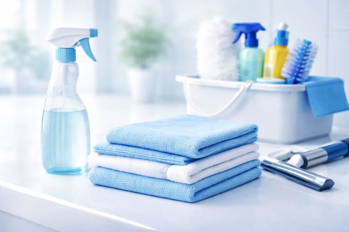 Putzsachen - Waldmann Objektreinigung Putzsachen - Waldmann Objektreinigung